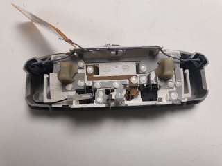 Recambio de luz interior para ford mondeo ber. (ca2) 2007-2015 ghia referencia OEM IAM 6M5A13K767ADW  