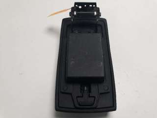 Recambio de apoyabrazos central para ford mondeo ber. (ca2) 2007-2015 ghia referencia OEM IAM 6M21R045J98AF34D8  