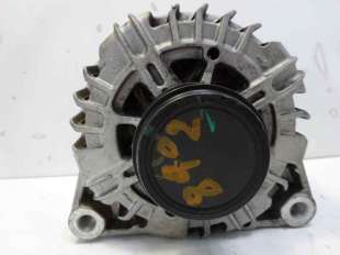 Recambio de alternador para ford mondeo ber. (ca2) 2007-2015 trend (09.2010) referencia OEM IAM TG15C174 A28999VL 