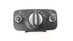 Recambio de mando luces para ford mondeo ber. (ca2) 2007-2015 trend (09.2010) referencia OEM IAM AG9T13A024CC  