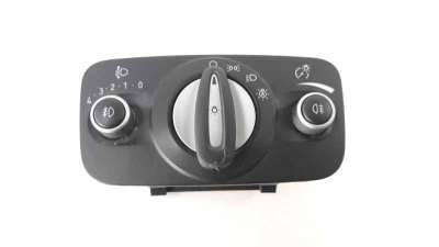 Recambio de mando luces para ford mondeo ber. (ca2) 2007-2015 trend (09.2010) referencia OEM IAM AG9T13A024CC  