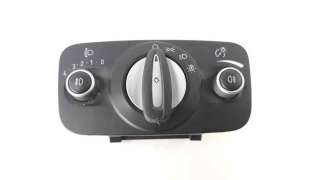 Recambio de mando luces para ford mondeo ber. (ca2) 2007-2015 trend (09.2010) referencia OEM IAM AG9T13A024CC  