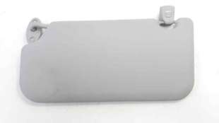 Recambio de parasol derecho para ford mondeo ber. (ca2) 2007-2015 trend (09.2010) referencia OEM IAM 1875237  