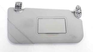 Recambio de parasol derecho para ford mondeo ber. (ca2) 2007-2015 trend (09.2010) referencia OEM IAM 1875237   2