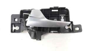 Recambio de maneta interior delantera izquierda para ford mondeo ber. (ca2) 2007-2015 trend (09.2010) referencia OEM IAM 6M21U22