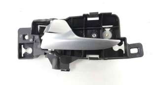 Recambio de maneta interior trasera izquierda para ford mondeo ber. (ca2) 2007-2015 trend (09.2010) referencia OEM IAM 6M21U2260