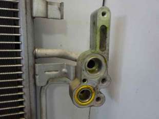 Recambio de condensador / radiador aire acondicionado para ford mondeo ber. (ca2) 2007-2015 trend (09.2010) referencia OEM IAM 2 2