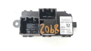 Recambio de resistencia calefaccion para ford mondeo ber. (ca2) 2007-2015 trend (09.2010) referencia OEM IAM 6G9T19E624DB  