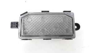 Recambio de resistencia calefaccion para ford mondeo ber. (ca2) 2007-2015 trend (09.2010) referencia OEM IAM 6G9T19E624DB   2