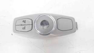 Recambio de luz interior para ford mondeo ber. (ca2) 2007-2015 trend (09.2010) referencia OEM IAM BS7113K767BF  