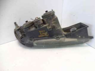 Recambio de faro izquierdo para nissan primera trav. (wp11) 1999-2002 comfort referencia OEM IAM 260609F686 11521301 DS5204904