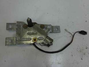 Recambio de motor limpia trasero para ford escort berlina/turnier 1990- referencia OEM IAM 91AG17K441H2A 91AB17404A1B 