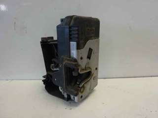 Recambio de cerradura puerta delantera derecha para opel meriva 2003-2008 cosmo referencia OEM IAM 13154792  
