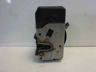 Recambio de cerradura puerta delantera derecha para opel meriva 2003-2008 cosmo referencia OEM IAM 13154792  