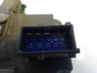 Recambio de cerradura puerta delantera derecha para opel meriva 2003-2008 cosmo referencia OEM IAM 13154792  