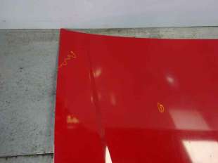 Recambio de capo para opel meriva 2003-2008 cosmo referencia OEM IAM 93186909 109163230 OP3503100 2