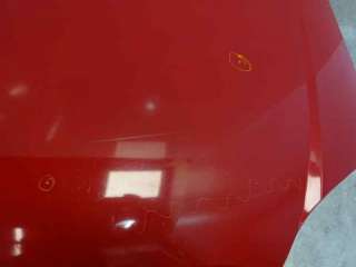 Recambio de capo para opel meriva 2003-2008 cosmo referencia OEM IAM 93186909 109163230 OP3503100