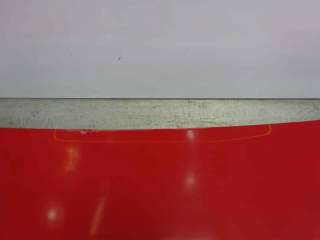 Recambio de capo para opel meriva 2003-2008 cosmo referencia OEM IAM 93186909 109163230 OP3503100