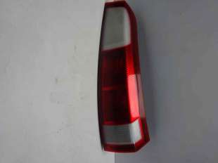 Recambio de piloto trasero derecho para opel meriva 2003-2008 cosmo referencia OEM IAM 93184713  