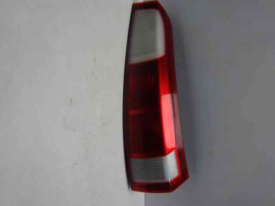 Recambio de piloto trasero derecho para opel meriva 2003-2008 cosmo referencia OEM IAM 93184713  
