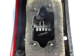 Recambio de piloto trasero derecho para opel meriva 2003-2008 cosmo referencia OEM IAM 93184713  
