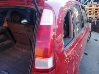 Recambio de piloto trasero derecho para opel meriva 2003-2008 cosmo referencia OEM IAM 93184713  