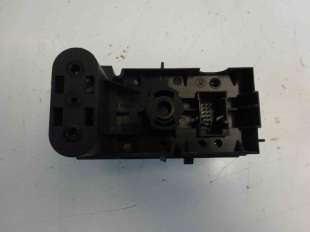 Recambio de mando luces para opel meriva 2003-2008 cosmo referencia OEM IAM 93394755   2
