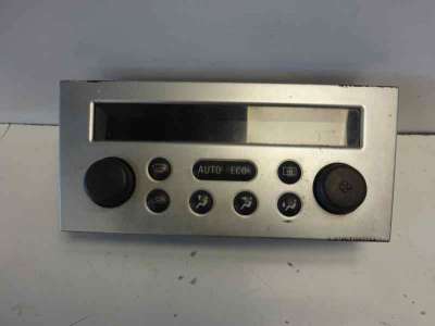 Recambio de mando climatizador para opel meriva 2003-2008 cosmo referencia OEM IAM 013132388 A2C53168349MC 