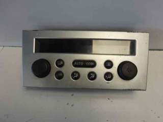 Recambio de mando climatizador para opel meriva 2003-2008 cosmo referencia OEM IAM 013132388 A2C53168349MC 