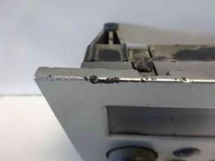 Recambio de mando climatizador para opel meriva 2003-2008 cosmo referencia OEM IAM 013132388 A2C53168349MC  2