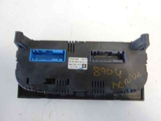 Recambio de mando climatizador para opel meriva 2003-2008 cosmo referencia OEM IAM 013132388 A2C53168349MC 
