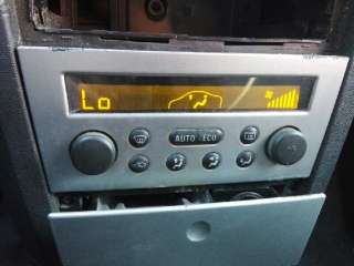 Recambio de mando climatizador para opel meriva 2003-2008 cosmo referencia OEM IAM 013132388 A2C53168349MC 