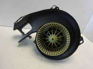 Recambio de ventilador calefaccion para opel meriva 2003-2008 cosmo referencia OEM IAM 13124703  