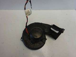 Recambio de ventilador calefaccion para opel meriva 2003-2008 cosmo referencia OEM IAM 13124703  