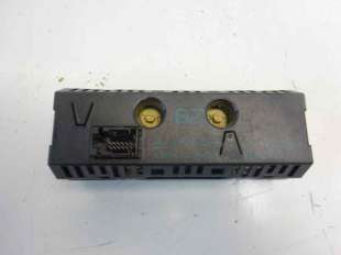 Recambio de pantalla multifuncion para opel meriva 2003-2008 cosmo referencia OEM IAM 009164455 5WK70005  2