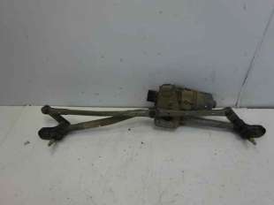 Recambio de motor limpia delantero para mazda 3 berlina (bk) 2003-2009 referencia OEM IAM 4M5117508AA 0390241731 
