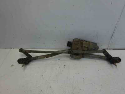 Recambio de motor limpia delantero para mazda 3 berlina (bk) 2003-2009 referencia OEM IAM 4M5117508AA 0390241731 
