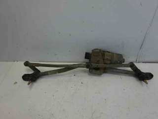 Recambio de motor limpia delantero para mazda 3 berlina (bk) 2003-2009 referencia OEM IAM 4M5117508AA 0390241731 