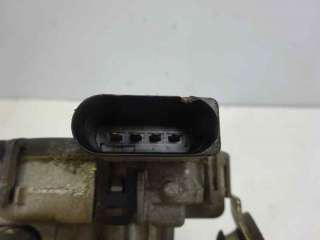 Recambio de motor limpia delantero para mazda 3 berlina (bk) 2003-2009 referencia OEM IAM 4M5117508AA 0390241731 