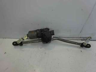 Recambio de motor limpia delantero para mazda 3 berlina (bk) 2003-2009 referencia OEM IAM 4M5117508AA 0390241731 