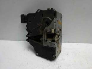 Recambio de cerradura puerta delantera derecha para opel corsa d 2006-2015 enjoy referencia OEM IAM   