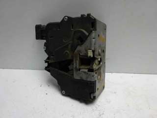 Recambio de cerradura puerta delantera derecha para opel corsa d 2006-2015 enjoy referencia OEM IAM   