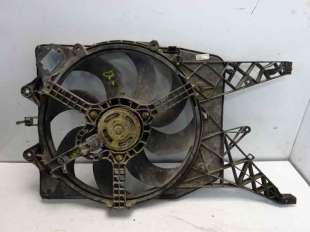 Recambio de electroventilador para opel corsa d 2006-2015 enjoy referencia OEM IAM 55702236 47689 