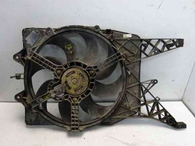 Recambio de electroventilador para opel corsa d 2006-2015 enjoy referencia OEM IAM 55702236 47689 