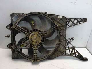 Recambio de electroventilador para opel corsa d 2006-2015 enjoy referencia OEM IAM 55702236 47689 