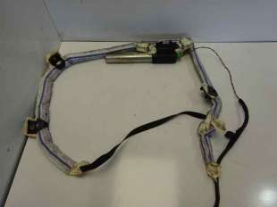 Recambio de airbag cortina delantero derecho para opel corsa d 2006-2015 enjoy referencia OEM IAM 13150705 30363244B 