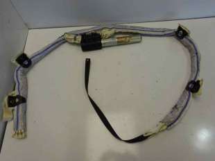 Recambio de airbag cortina delantero izquierdo para opel corsa d 2006-2015 enjoy referencia OEM IAM 13150704 30363243B 