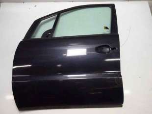 Recambio de puerta delantera izquierda para mercedes-benz clase a (w168) 1997-2004 160 cdi (168.007) referencia OEM IAM 16872019