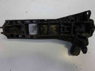 Recambio de maneta interior delantera derecha para mercedes-benz clase a (w168) 1997-2004 160 cdi (168.007) referencia OEM IAM   2