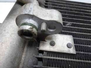 Recambio de condensador / radiador aire acondicionado para mercedes-benz clase a (w168) 1997-2004 160 cdi (168.007) referencia O 2